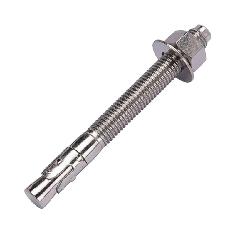 bulong nở 3 cánh inox