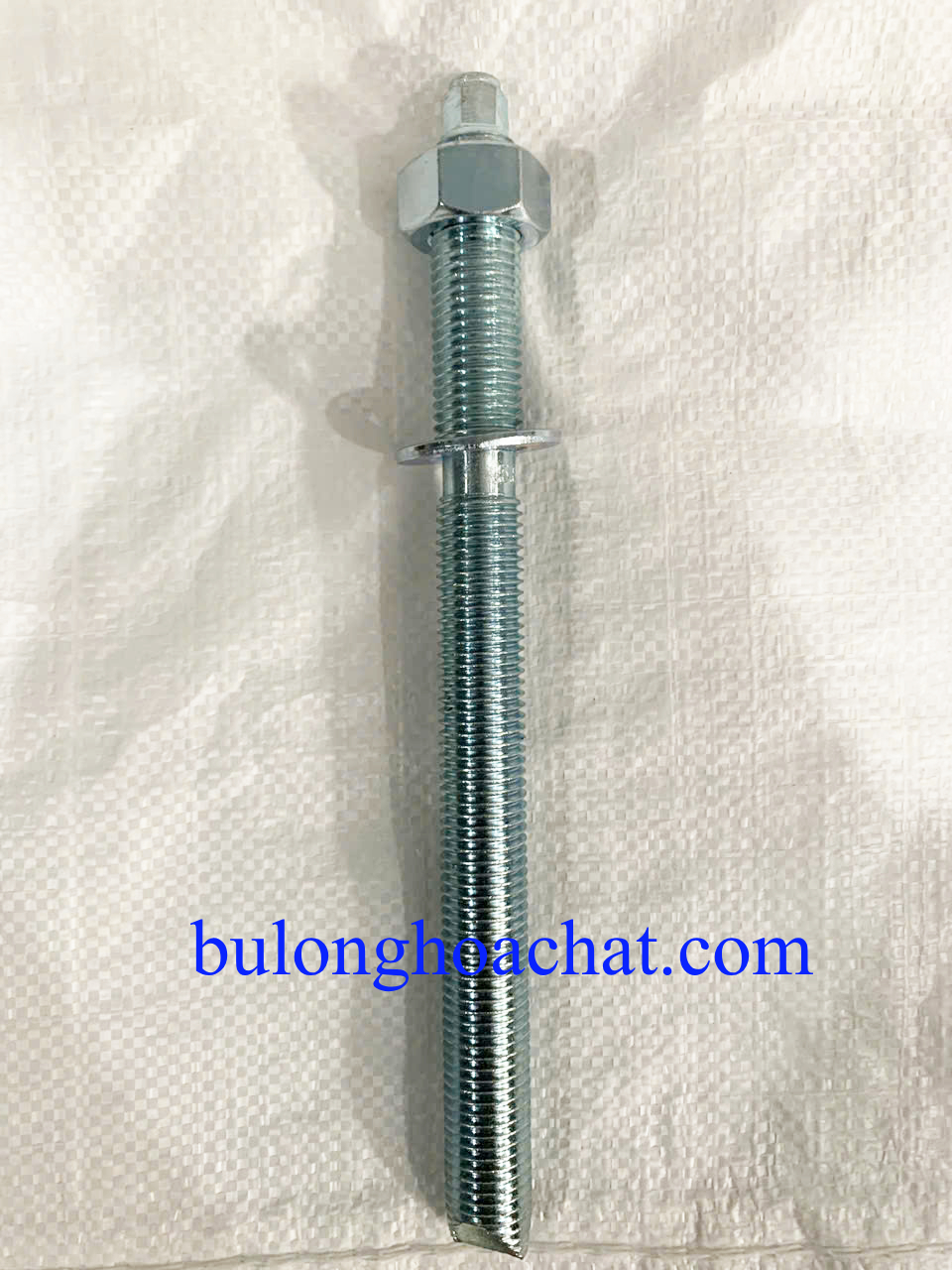 Bulong Hóa Chất M12x160